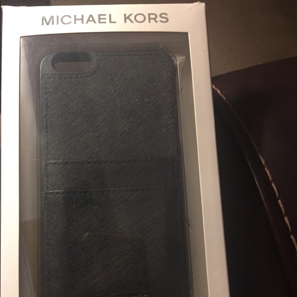 Micheal Kors iPhone case